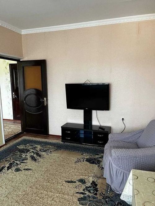 2-комнатная квартира, 46 м²