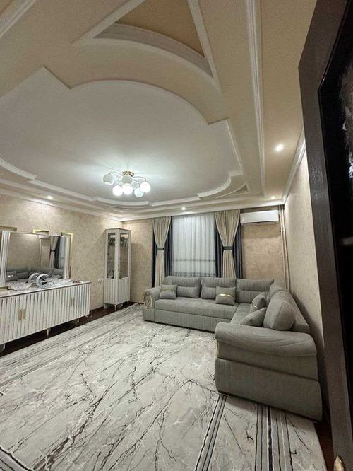 3-room apartment, 72 m²