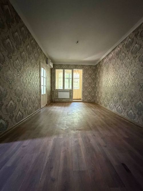 3-room apartment, 68 m²