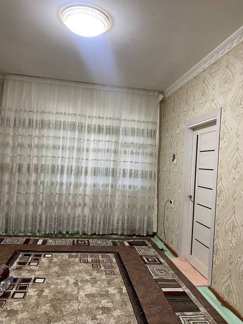 2-комнатная квартира, 49.24 м²