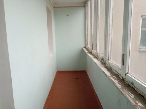 2-комнатная квартира, 47.85 м²