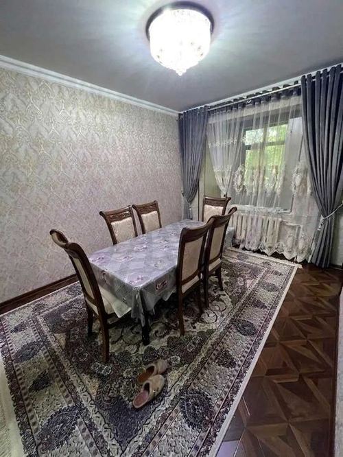 2-комнатная квартира, 48 м²