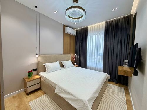 3-room apartment, 80 m²