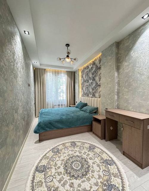 2-комнатная квартира, 48 м²