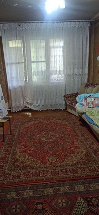 2-комнатная квартира, 46 м²