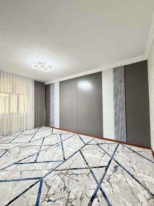2-комнатная квартира, 48 м²