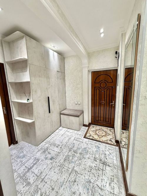 3-room apartment, 71 m²