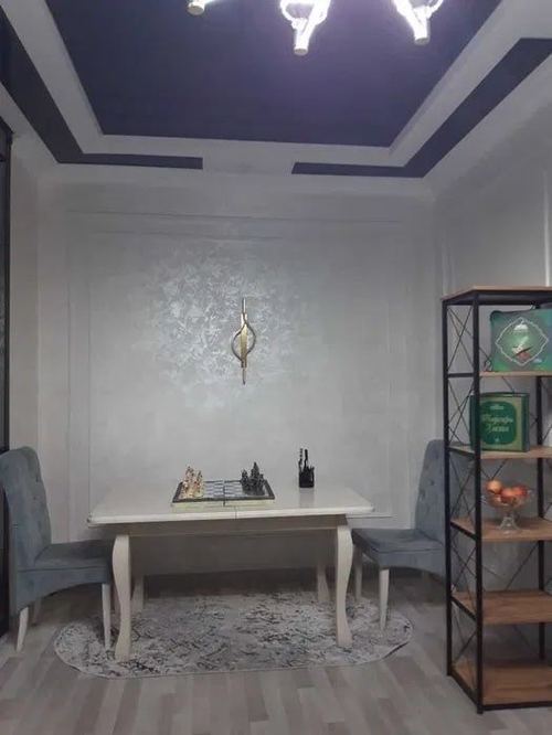 2-комнатная квартира, 45 м²