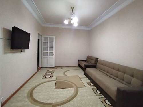 3-room apartment, 65 m²