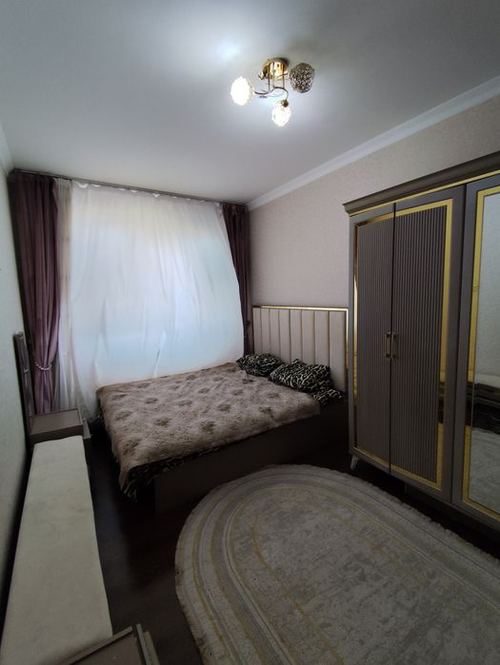 5-room apartment, 105 m²