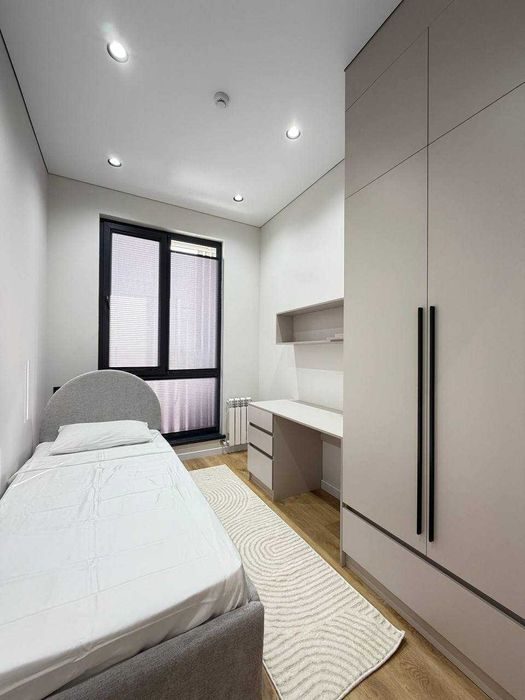 3-room apartment, 70 m², 7/12 floor, Tashkent, Shaykhantakhur District, for sale