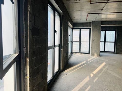 3-комнатная квартира, 88 м²