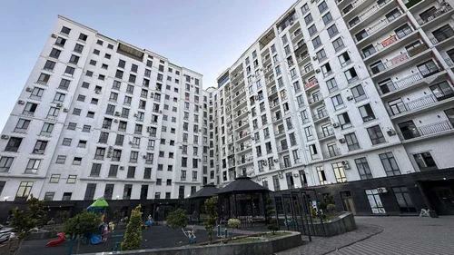 5-комнатная квартира, 121 м²
