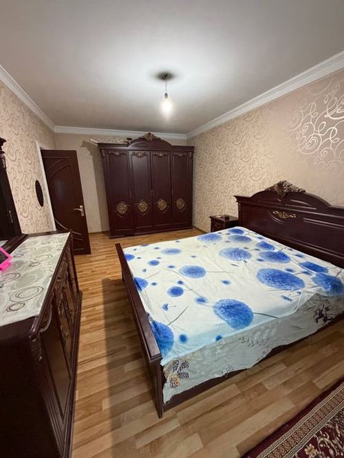 2-xonali kvartira, 60 m²