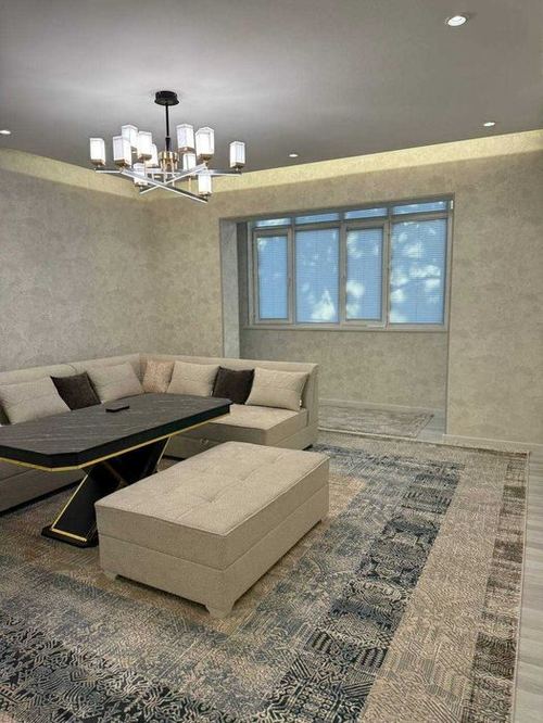 2-xonali kvartira, 63 m²
