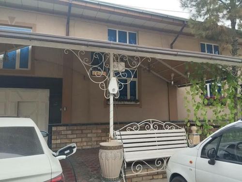6-комнатный дом, 450 м²