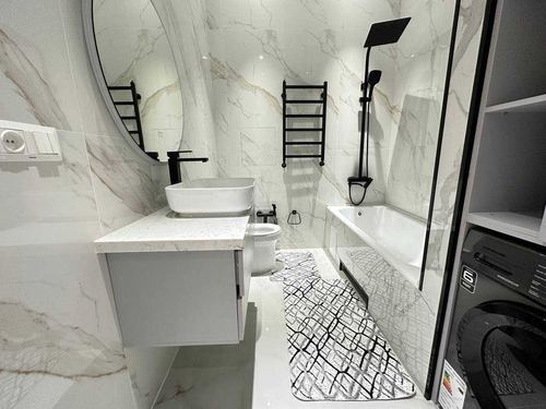 2-room apartment, 78 m²