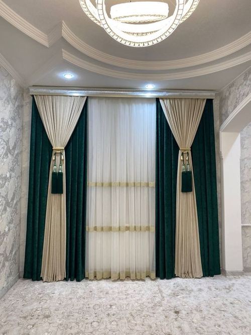 6-комнатная квартира, 190 м²