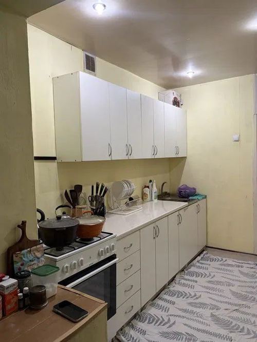 2-комнатная квартира, 60 м²