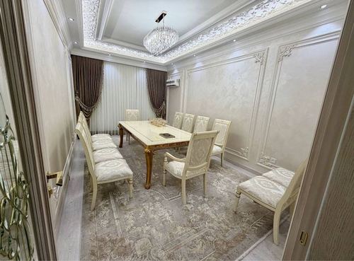 3-room apartment, 100 m²