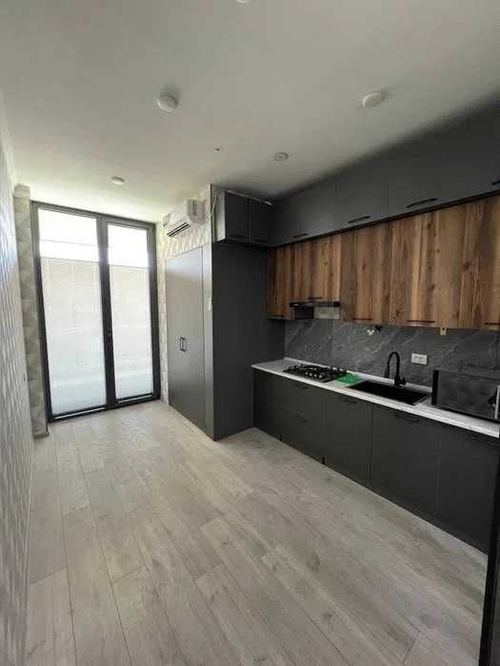3-room apartment, 93.7 m²