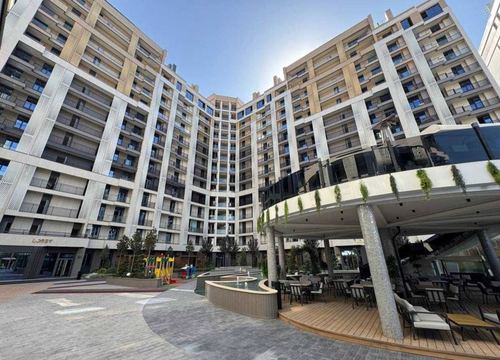 2-room apartment, 46 m²