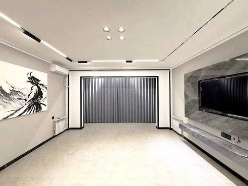 3-room apartment, 70 m²