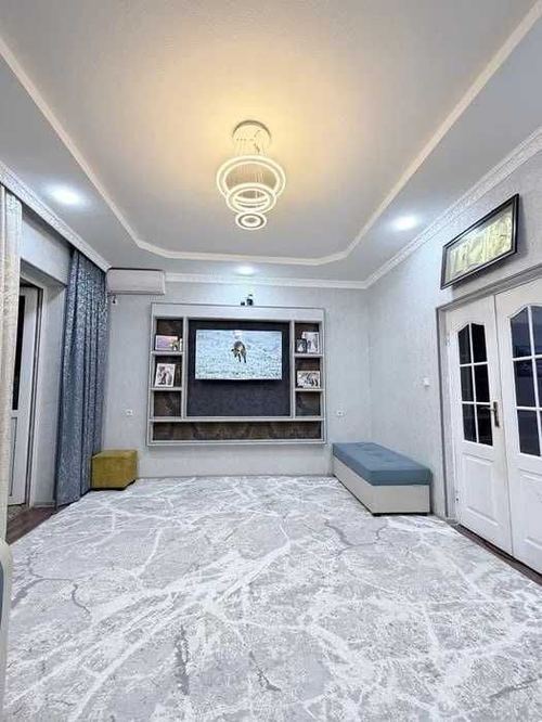 3-room apartment, 93 m²