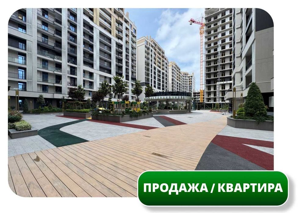 3-room apartment, 90 m², 9/14 floor, Tashkent, Yunusabad District, for sale