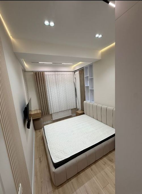 3-комнатная квартира, 53 м²