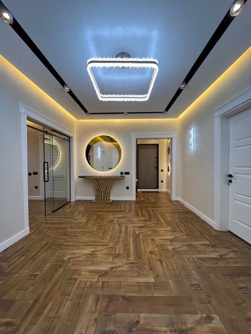 4-room apartment, 115 m²