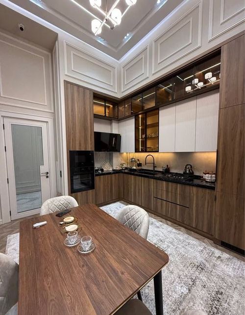 3-комнатная квартира, 110 м²