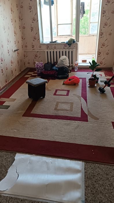 3-xonali kvartira, 60 m², 5/5 qavat, Toshkent, Yunusobod tumani, ijaraga