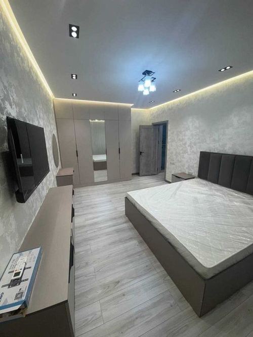 2-xonali kvartira, 68 m²