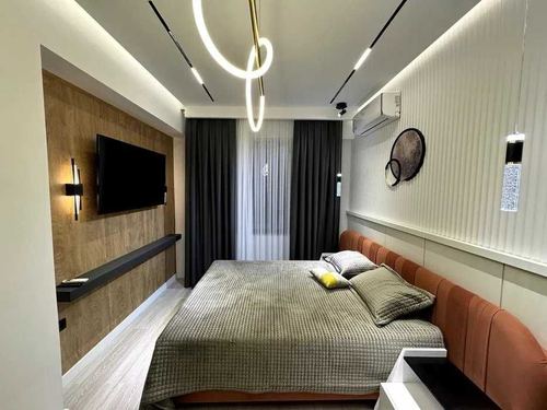 2-xonali kvartira, 70 m²