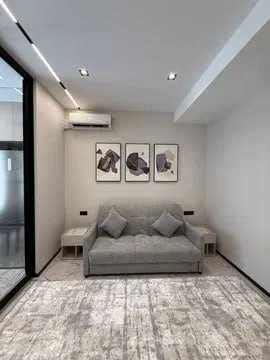 1-комнатная квартира, 50 м²