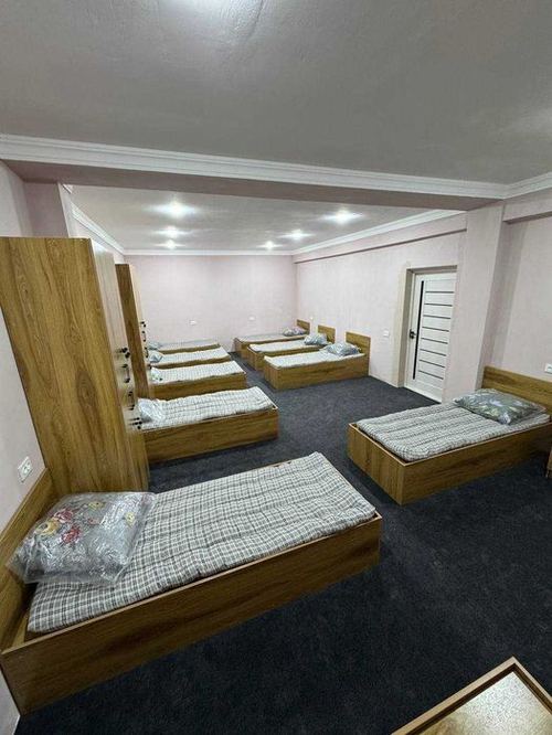 7-room apartment, 5000 m²