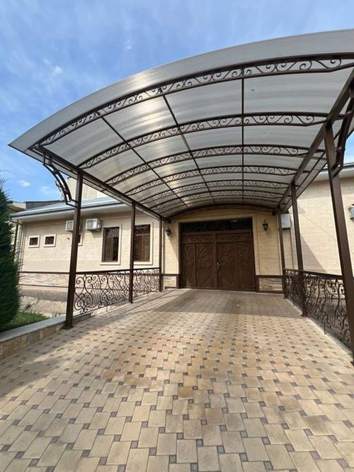 6-комнатный дом, 290 м²