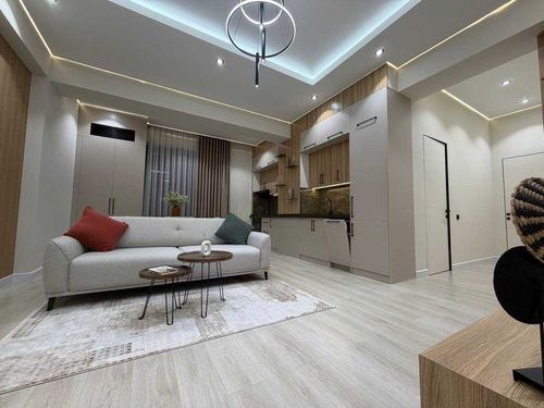 3-room apartment, 95 m²