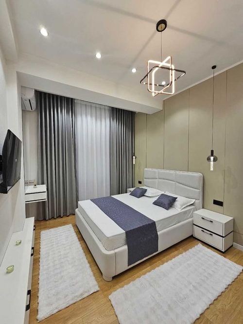 2-room apartment, 70 m²