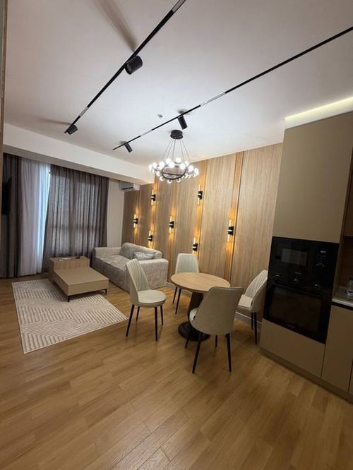 3-room apartment, 76 m²