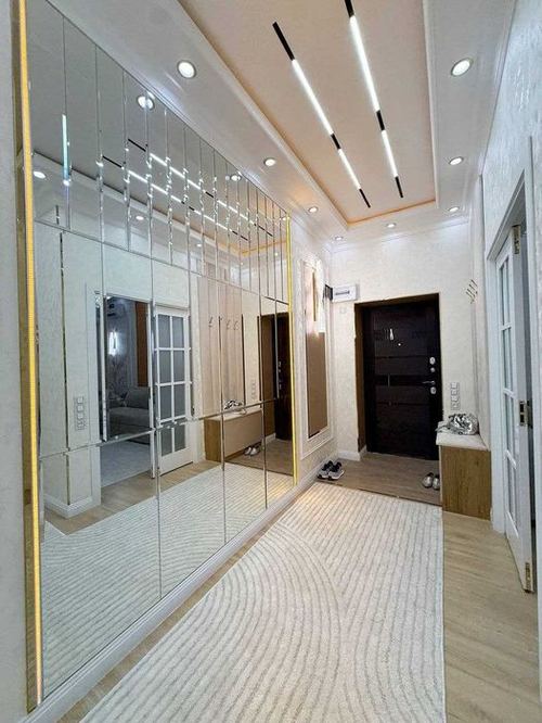 3-room apartment, 56 m²