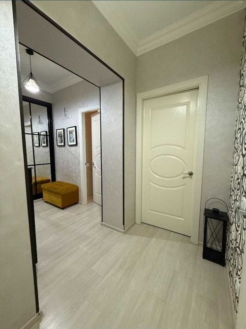 3-room apartment, 64 m²