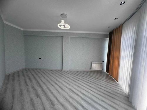 3-room apartment, 78 m²