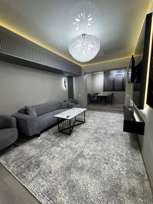 2-комнатная квартира, 56 м²