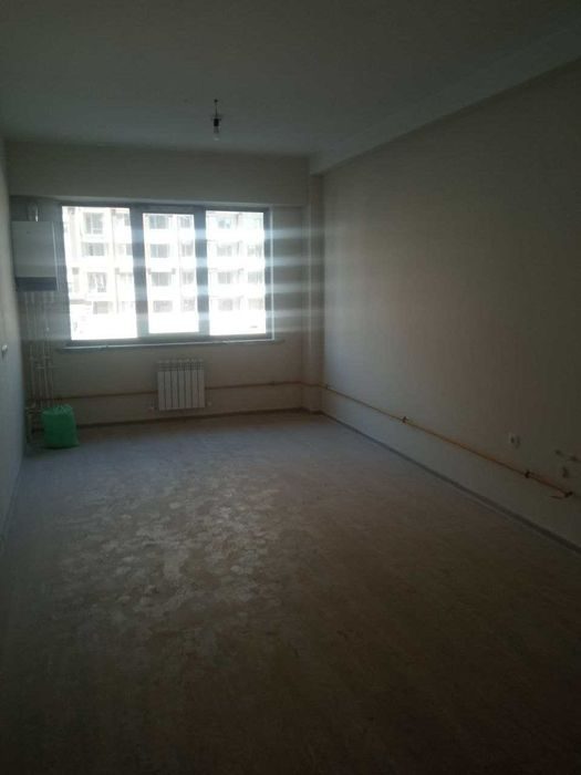 2-комнатная квартира, 48 м², 3/16 эт, Ташкент, Яккасарайский район, на продажу