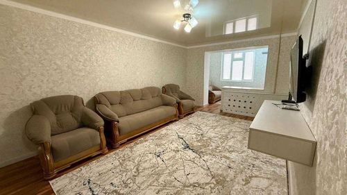 3-room apartment, 67 m²