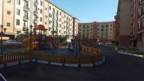 2-room apartment, 50 m²