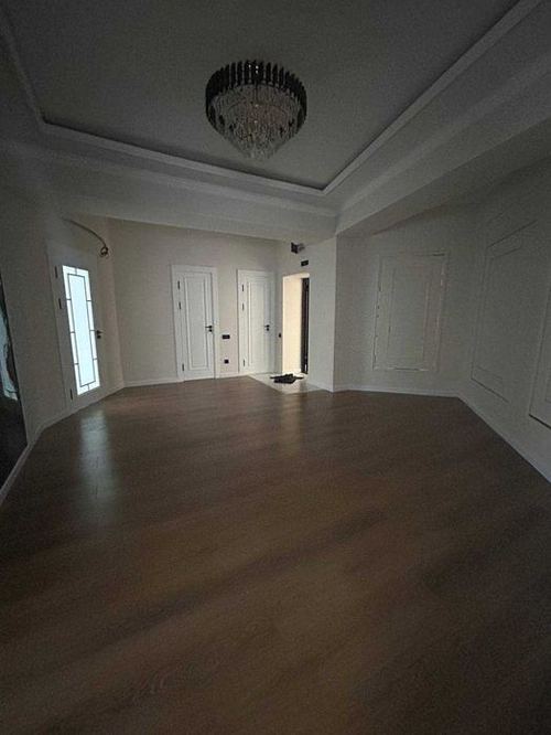 3-room apartment, 78 m²