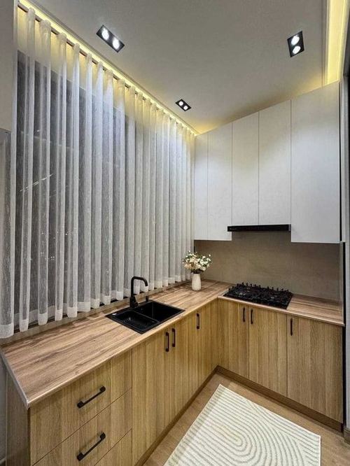 3-room apartment, 57 m²